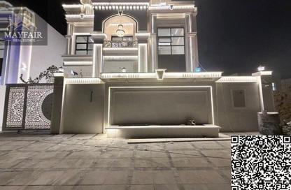 Villa - 7+ Bedrooms - 7+ Bathrooms for sale in Al Helio 1 - Al Helio - Ajman