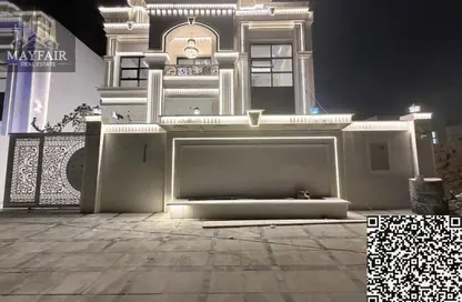 Villa for sale in Al Helio 1 - Al Helio - Ajman