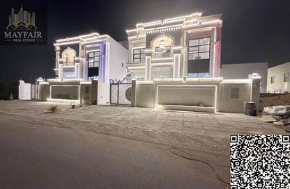 Villa - 7+ Bedrooms - 7+ Bathrooms for sale in Al Helio 1 - Al Helio - Ajman
