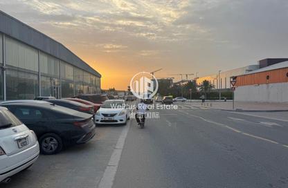 Office Space - Studio - 2 Bathrooms for rent in Rashidiya Shed 2 - Umm Ramool - Dubai
