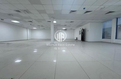 Office Space - Studio - 2 Bathrooms for rent in Rashidiya Shed 2 - Umm Ramool - Dubai