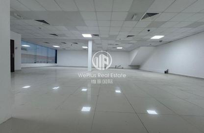 Office Space - Studio - 2 Bathrooms for rent in Rashidiya Shed 2 - Umm Ramool - Dubai