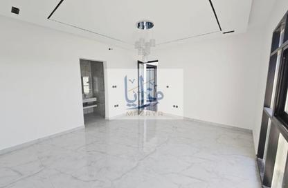 Villa - 3 - 5 for sale in Al Zaheya Gardens - Al Zahya - Ajman