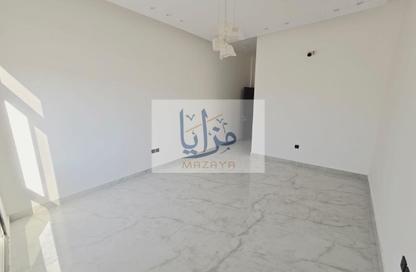 Villa - 3 - 5 for sale in Al Zaheya Gardens - Al Zahya - Ajman
