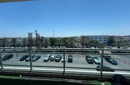 شقة - 2 غرف نوم - 2 حمامات للايجار في برج 19 - الريف داون تاون - الريف - أبوظبي