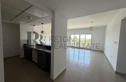 Apartment - 2 Bedrooms - 2 Bathrooms for rent in Tower 19 - Al Reef Downtown - Al Reef - Abu Dhabi Apartment - 2 Bedrooms - 2 Bathrooms for rent in Tower 19 - Al Reef Downtown - Al Reef - Abu Dhabi