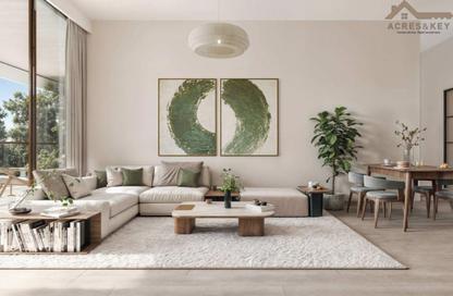 Apartment - Studio - 1 for sale in Ashley Hills - Arjan - Dubai