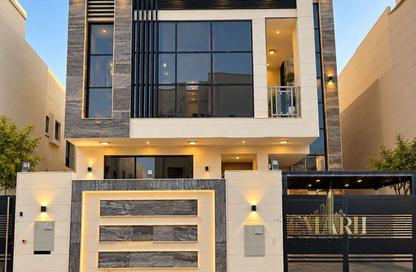 Villa - 5 - 7 for rent in Al Zaheya Gardens - Al Zahya - Ajman