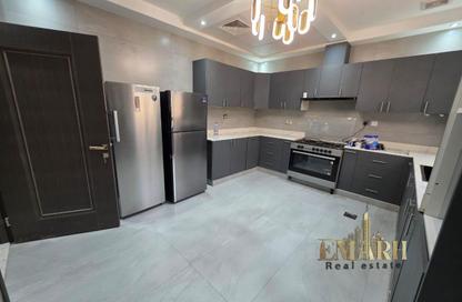 Villa - 5 - 7 for rent in Al Zaheya Gardens - Al Zahya - Ajman