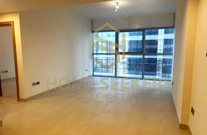 Apartment - 3 Bedrooms - 3 Bathrooms for rent in Radiant Square - City Of Lights - Al Reem Island - Abu Dhabi