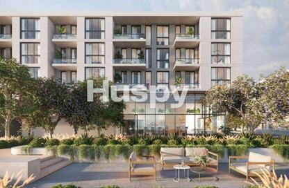 Apartment - 1 - 2 for sale in Terrazzo Residences - District 11 - Jumeirah Village Circle - Dubai Apartment - 1 - 2 for sale in Terrazzo Residences - District 11 - Jumeirah Village Circle - Dubai