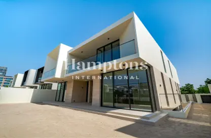 Villa - 5 Bedrooms - 6 Bathrooms for rent in Address Hillcrest - Dubai Hills Estate - Dubai