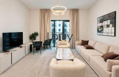 Apartment - 2 - 3 for rent in Views F - Yas Golf Collection - Yas Island - Abu Dhabi Apartment - 2 - 3 for rent in Views F - Yas Golf Collection - Yas Island - Abu Dhabi