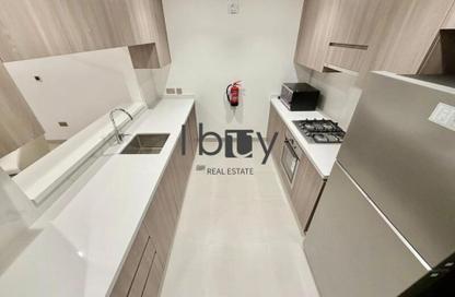 Apartment - 2 - 3 for rent in Views F - Yas Golf Collection - Yas Island - Abu Dhabi Apartment - 2 - 3 for rent in Views F - Yas Golf Collection - Yas Island - Abu Dhabi