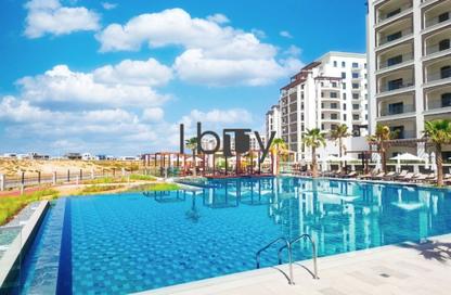 Apartment - 2 - 3 for rent in Views F - Yas Golf Collection - Yas Island - Abu Dhabi Apartment - 2 - 3 for rent in Views F - Yas Golf Collection - Yas Island - Abu Dhabi