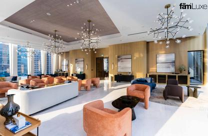 Apartment - 4 - 6 for sale in Jumeirah Living Business Bay - Peninsula - Business Bay - Dubai Apartment - 4 - 6 for sale in Jumeirah Living Business Bay - Peninsula - Business Bay - Dubai