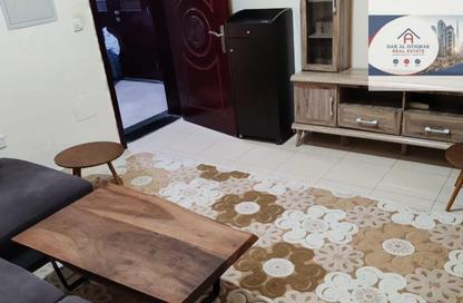 Apartment - 1 - 1 for rent in Abu shagara Building 2 - Budaniq - Al Qasimia - Sharjah Apartment - 1 - 1 for rent in Abu shagara Building 2 - Budaniq - Al Qasimia - Sharjah