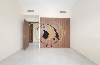 Apartment - 2 - 3 for rent in Sarab 2 - Aljada - Sharjah Apartment - 2 - 3 for rent in Sarab 2 - Aljada - Sharjah