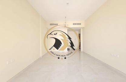 Apartment - 2 - 3 for rent in Sarab 2 - Aljada - Sharjah