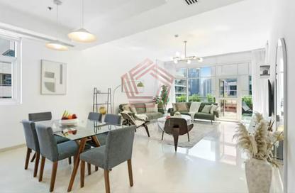 Apartment - 1 - 2 for rent in Bay Square Building 6 - Bay Square - Business Bay - Dubai Apartment - 1 - 2 for rent in Bay Square Building 6 - Bay Square - Business Bay - Dubai