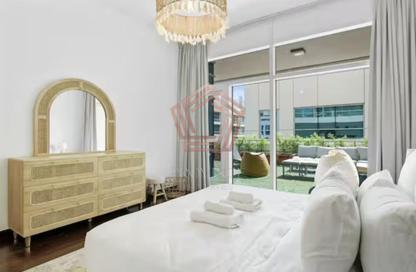 Apartment - 1 - 2 for rent in Bay Square Building 6 - Bay Square - Business Bay - Dubai Apartment - 1 - 2 for rent in Bay Square Building 6 - Bay Square - Business Bay - Dubai