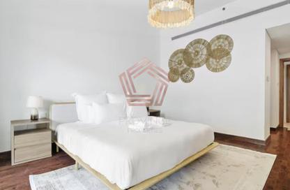 Apartment - 1 - 2 for rent in Bay Square Building 6 - Bay Square - Business Bay - Dubai