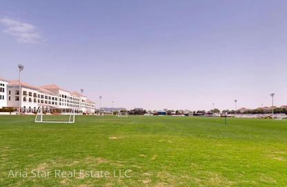 Villa - 4 - 5 for sale in Al Habtoor Polo Resort and Club - The Residences - Dubai