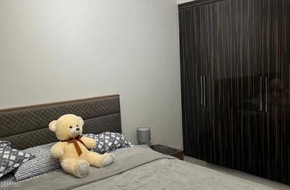 Apartment - 1 Bedroom - 2 Bathrooms for sale in MAG 540 - Mag 5 Boulevard - Dubai South (Dubai World Central) - Dubai