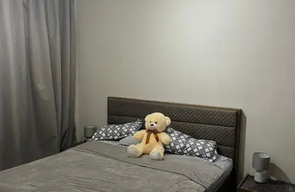 Apartment - 1 Bedroom - 2 Bathrooms for sale in MAG 540 - Mag 5 Boulevard - Dubai South (Dubai World Central) - Dubai