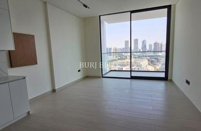 Apartment - 1 - 2 for rent in Binghatti Azure - District 16 - Jumeirah Village Circle - Dubai