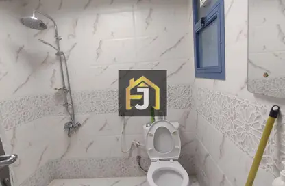Apartment - 2 Bedrooms - 2 Bathrooms for rent in Al Khor Tower A1 - Al Khor Towers - Ajman Downtown - Ajman