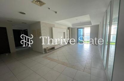 Apartment - 2 Bedrooms - 2 Bathrooms for rent in Princess Tower - Dubai Marina - Dubai