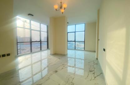 شقة - 2 غرف نوم - 3 حمامات للبيع في سكن آر آر - منطقة سكنية - دبي الجنوب (مركز دبي العالمي) - دبي