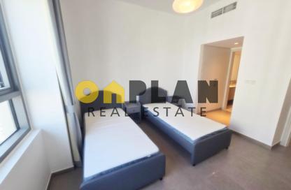Apartment - 2 - 2 for rent in Park Heights 2 Tower 1 - Park Heights 2 - Park Heights - Dubai Hills Estate - Dubai Apartment - 2 - 2 for rent in Park Heights 2 Tower 1 - Park Heights 2 - Park Heights - Dubai Hills Estate - Dubai