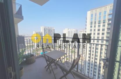 Apartment - 2 - 2 for rent in Park Heights 2 Tower 1 - Park Heights 2 - Park Heights - Dubai Hills Estate - Dubai Apartment - 2 - 2 for rent in Park Heights 2 Tower 1 - Park Heights 2 - Park Heights - Dubai Hills Estate - Dubai