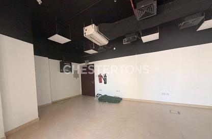 Office Space - Studio for rent in Detroit House - Motor City - Dubai