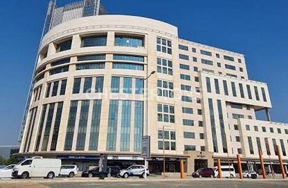 Office Space - Studio for rent in Detroit House - Motor City - Dubai