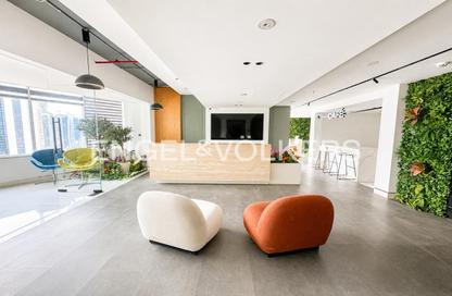 Office Space - Studio for rent in Empire Heights 1 - Empire Heights - Business Bay - Dubai Office Space - Studio for rent in Empire Heights 1 - Empire Heights - Business Bay - Dubai