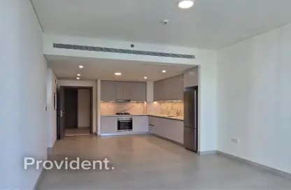 Apartment - 1 Bedroom - 1 Bathroom for rent in Beach Mansion Tower 1 - Beach Mansion - Emaar Beachfront - Dubai Harbour - Dubai