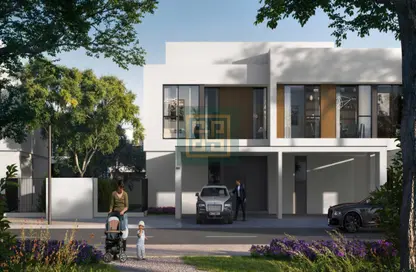 Townhouse - 3 Bedrooms - 4 Bathrooms for sale in Equiterra - Grand Polo Club and Resort - Dubai Investment Park (DIP) - Dubai