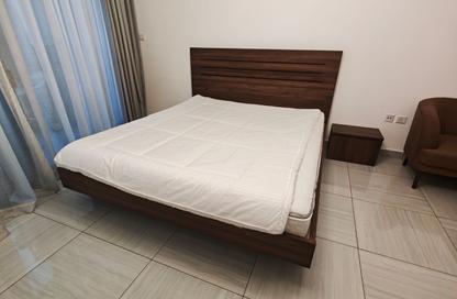 Apartment - Studio - 1 for rent in O2 Tower - District 14 - Jumeirah Village Circle - Dubai