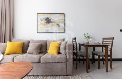 Apartment - 1 Bedroom - 1 Bathroom for sale in 15 Northside Tower 1 - 15 Northside - Business Bay - Dubai