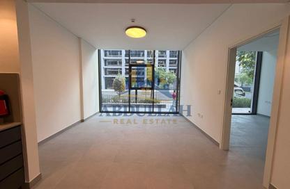 Apartment - 1 - 2 for rent in Sokoon - Naseej District - Aljada - Sharjah