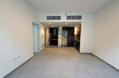 Apartment - 1 - 2 for rent in Sokoon - Naseej District - Aljada - Sharjah