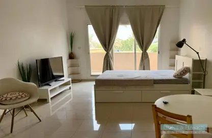Apartment - Studio - 1 Bathroom for sale in Fayrouz - Bab Al Bahar - Al Marjan Island - Ras Al Khaimah
