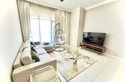 Apartment - 2 Bedrooms - 3 Bathrooms for rent in Executive Bay A - Executive Bay - Business Bay - Dubai
