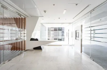 مكتب - استوديو للبيع في ون باي امنيات - الخليج التجاري - دبي