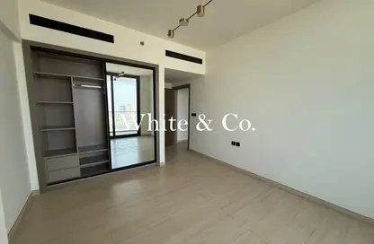 Apartment - 2 Bedrooms - 2 Bathrooms for rent in Binghatti Crest - District 13 - Jumeirah Village Circle - Dubai