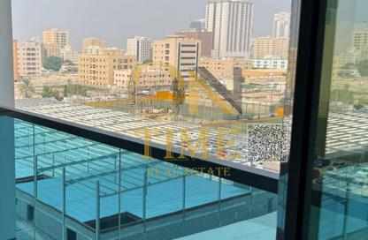 Apartment - 1 - 2 for rent in Gulfa Towers - Al Rashidiya 1 - Al Rashidiya - Ajman Apartment - 1 - 2 for rent in Gulfa Towers - Al Rashidiya 1 - Al Rashidiya - Ajman
