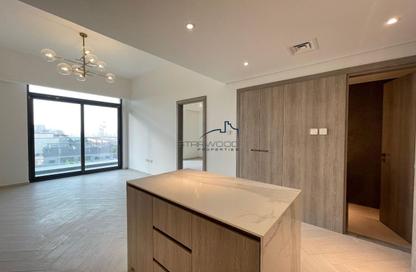 Apartment - 1 Bedroom - 2 Bathrooms for rent in Oxford 212 - District 10 - Jumeirah Village Circle - Dubai